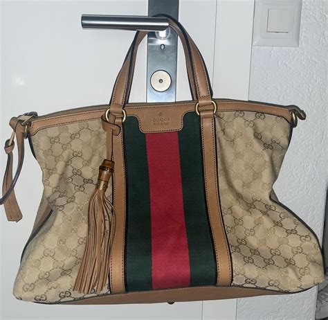 gucci tasche gebraucht ebay kleinanzeigen|gucci tasche original.